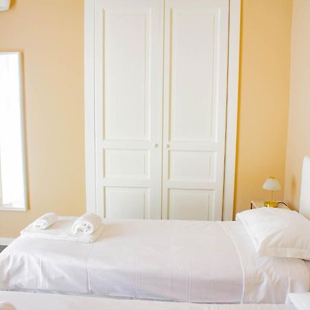 Palazzo La Piana Rooms 카타니아 외부 사진