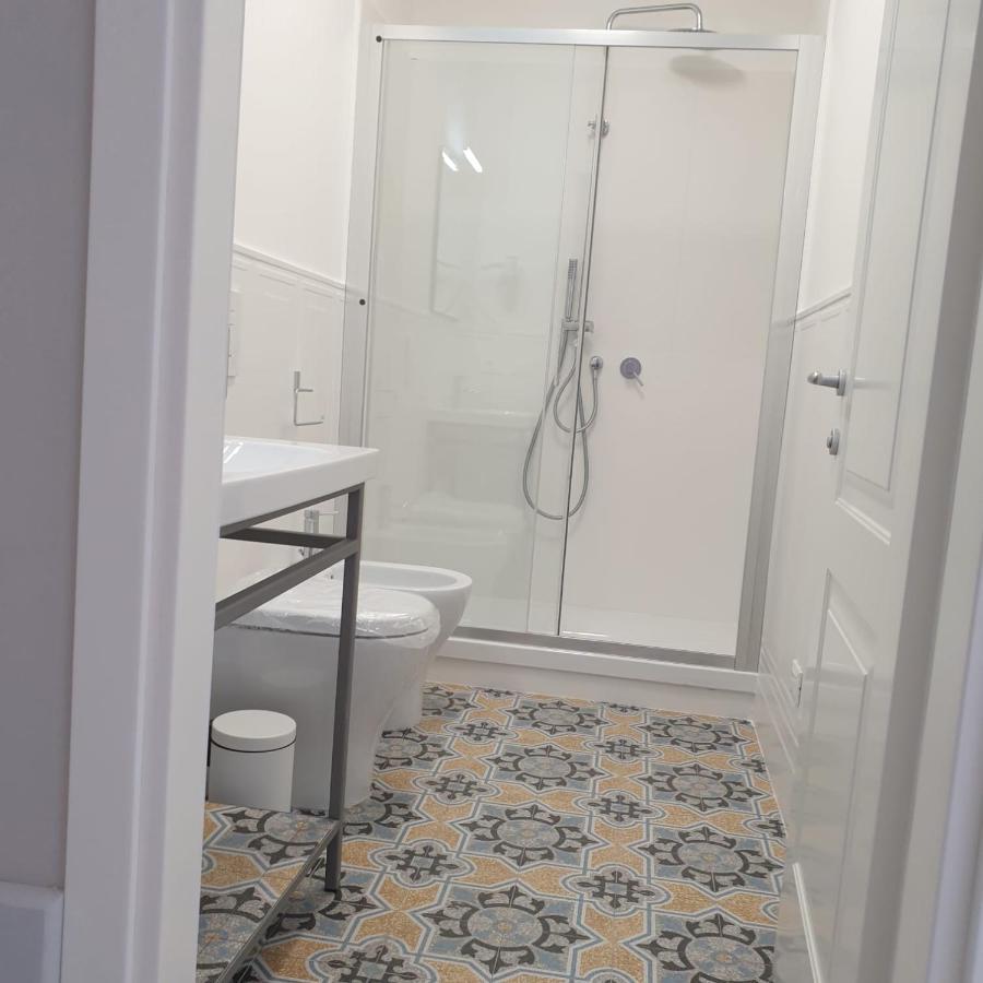 Palazzo La Piana Rooms 카타니아 외부 사진