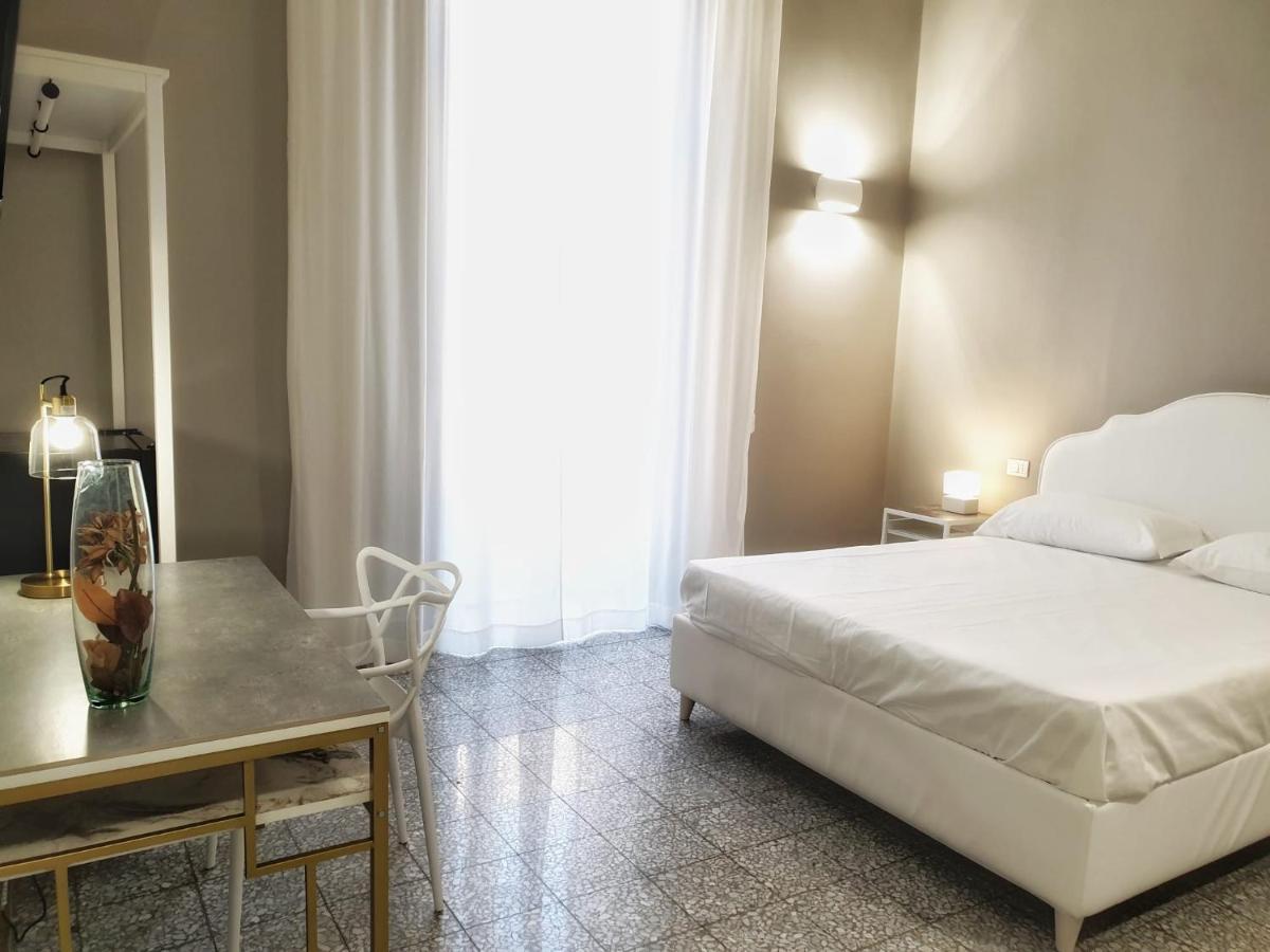 Palazzo La Piana Rooms 카타니아 외부 사진