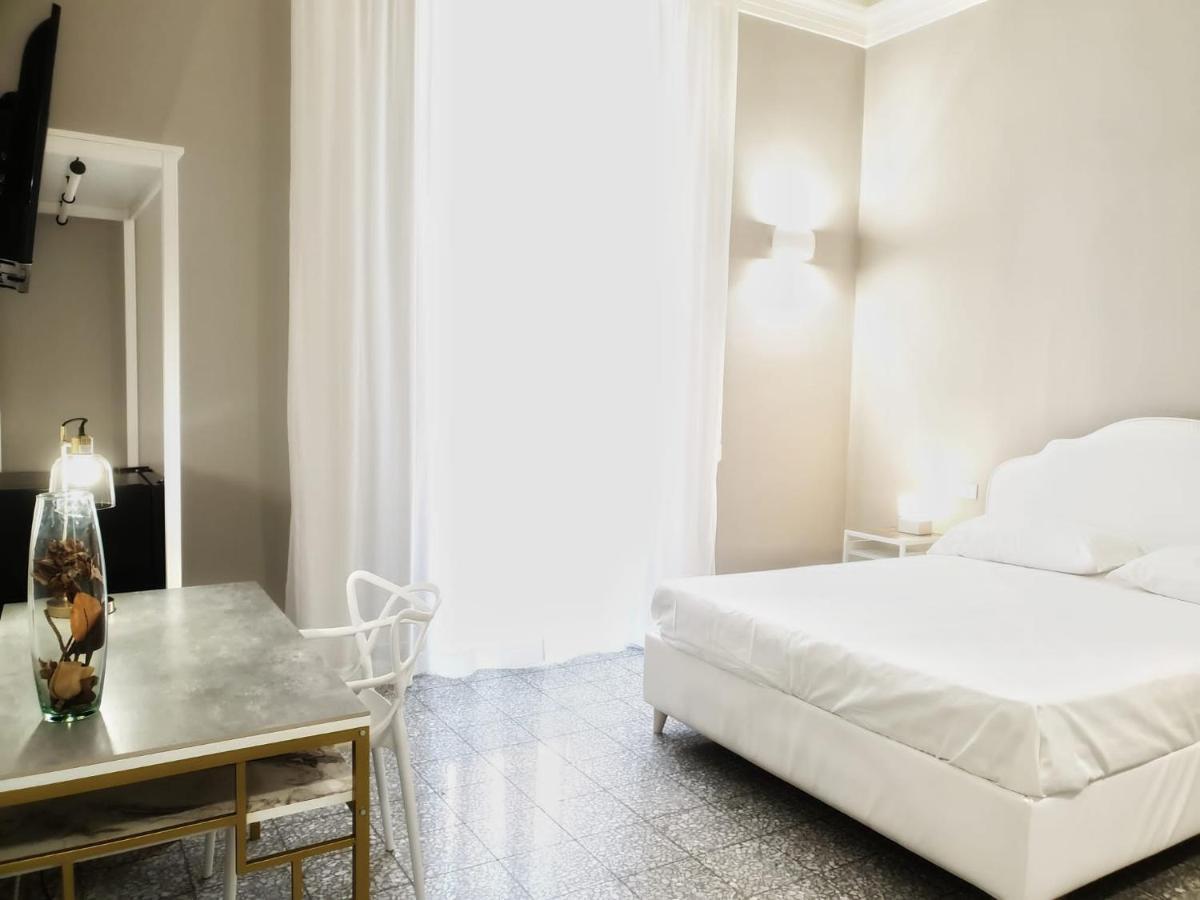 Palazzo La Piana Rooms 카타니아 외부 사진