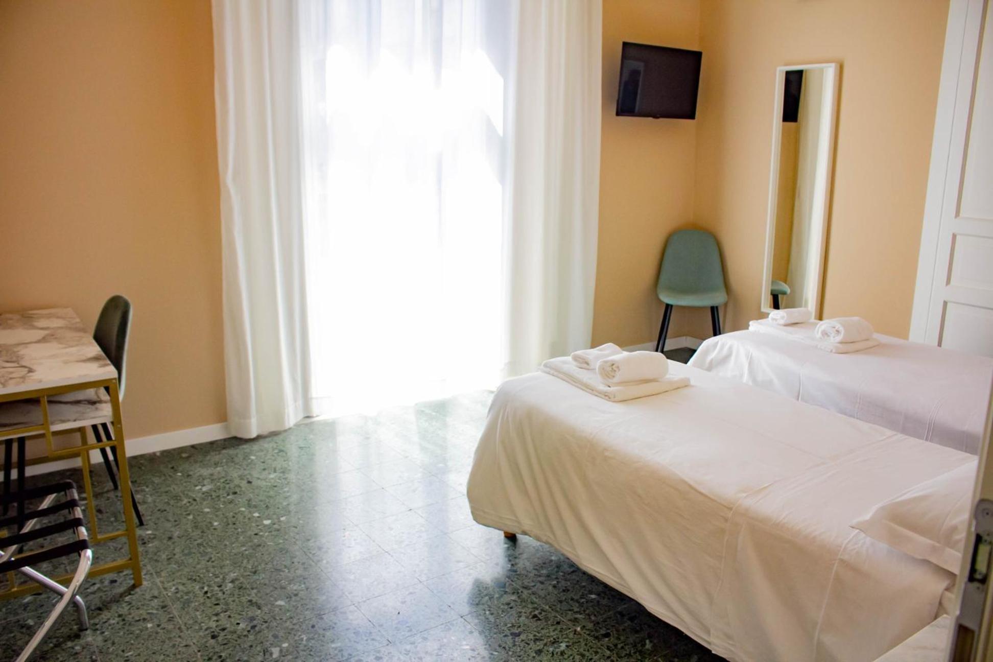 Palazzo La Piana Rooms 카타니아 외부 사진